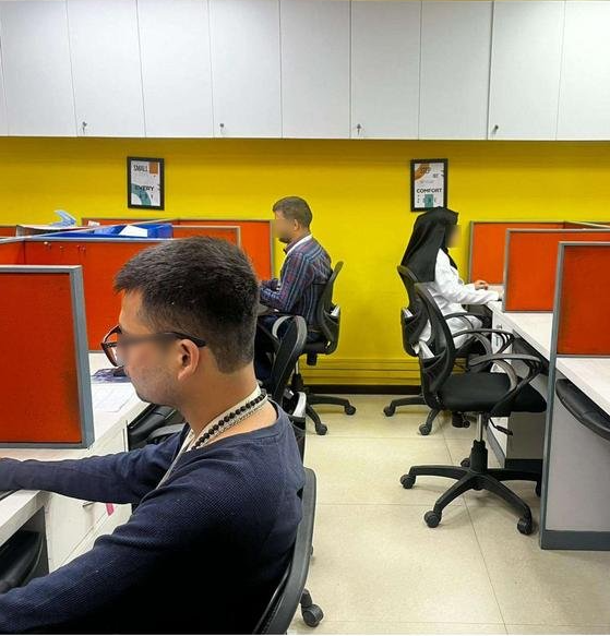 Coaching Centers Company for Sale in New Delhi, India