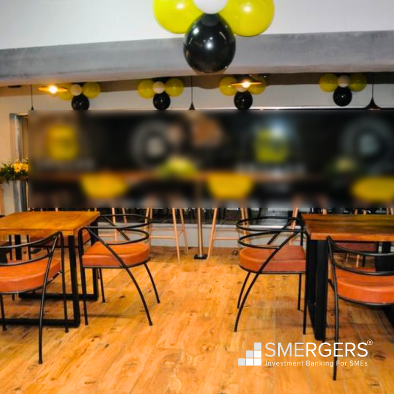 Fast Food Restaurant for Sale in Nashik, India