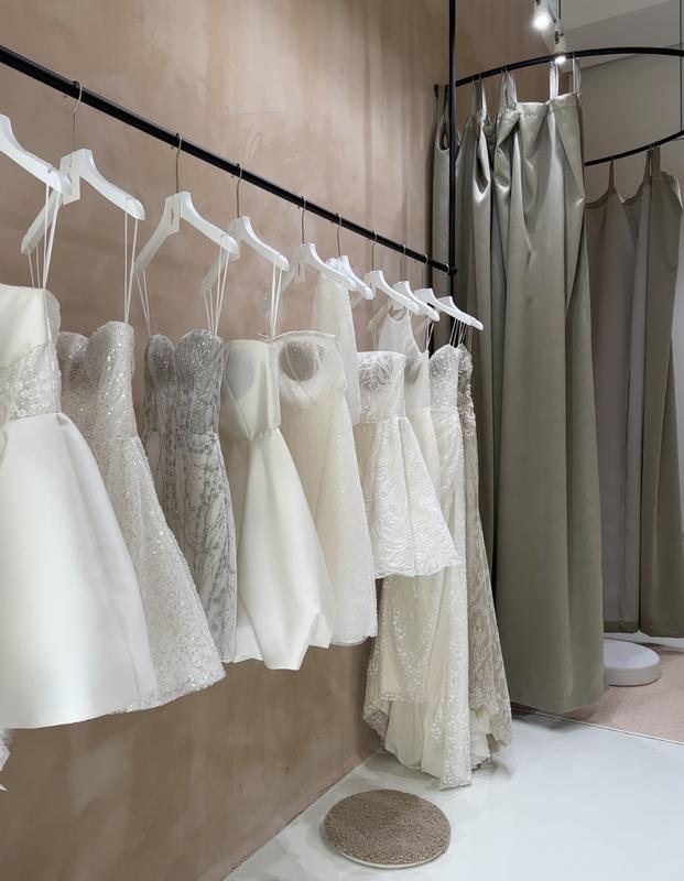 Women's Apparel Store for Sale in Singapore