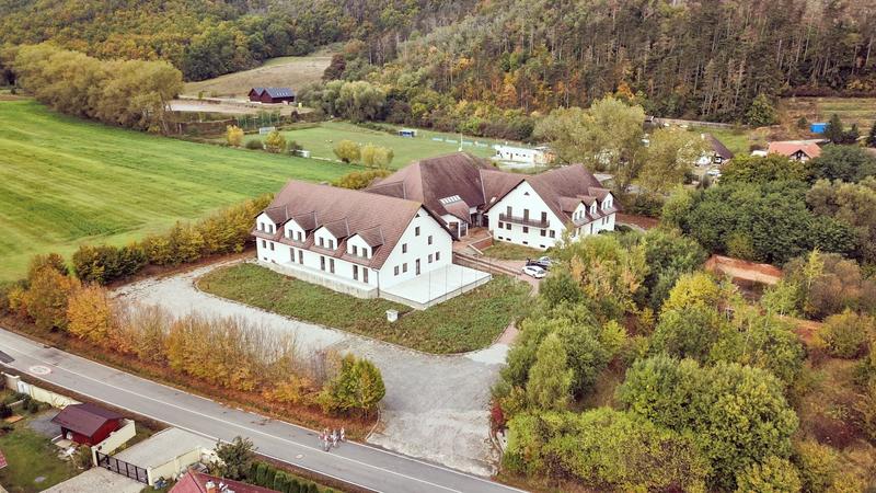 Commercial Real Estate for Sale in Trubín, Czechia