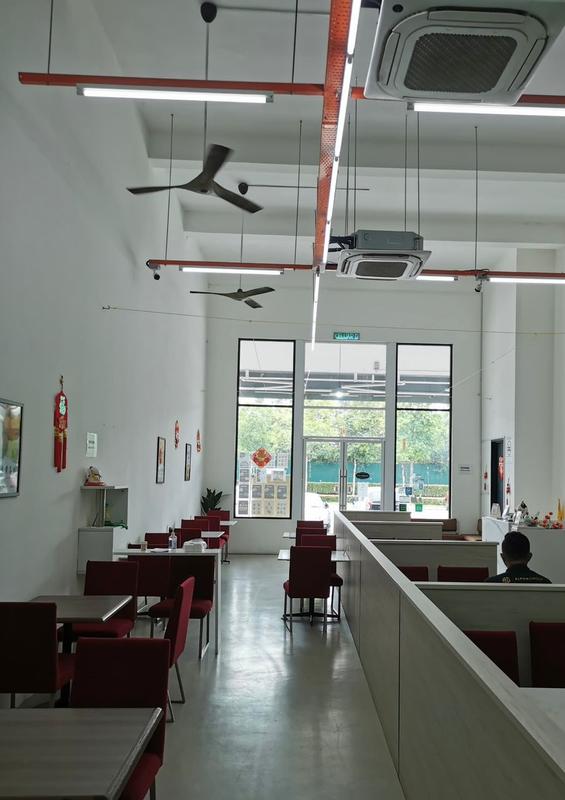Cafe for Sale in Semenyih, Malaysia