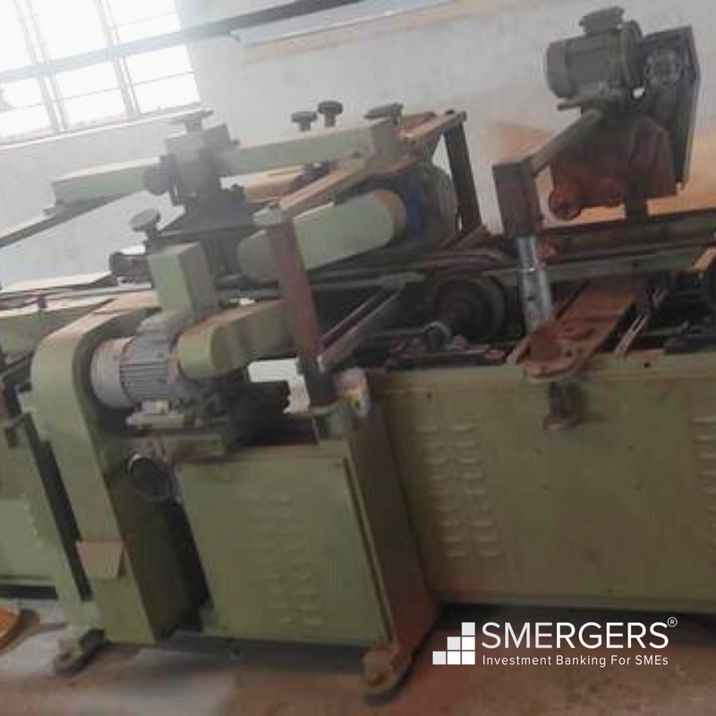 Small Fabricator for Sale in Bangalore, India