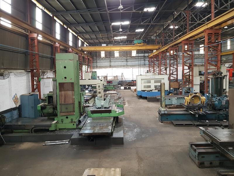 Profitable Precision Components Business Seeking Loan in Ghaziabad, India