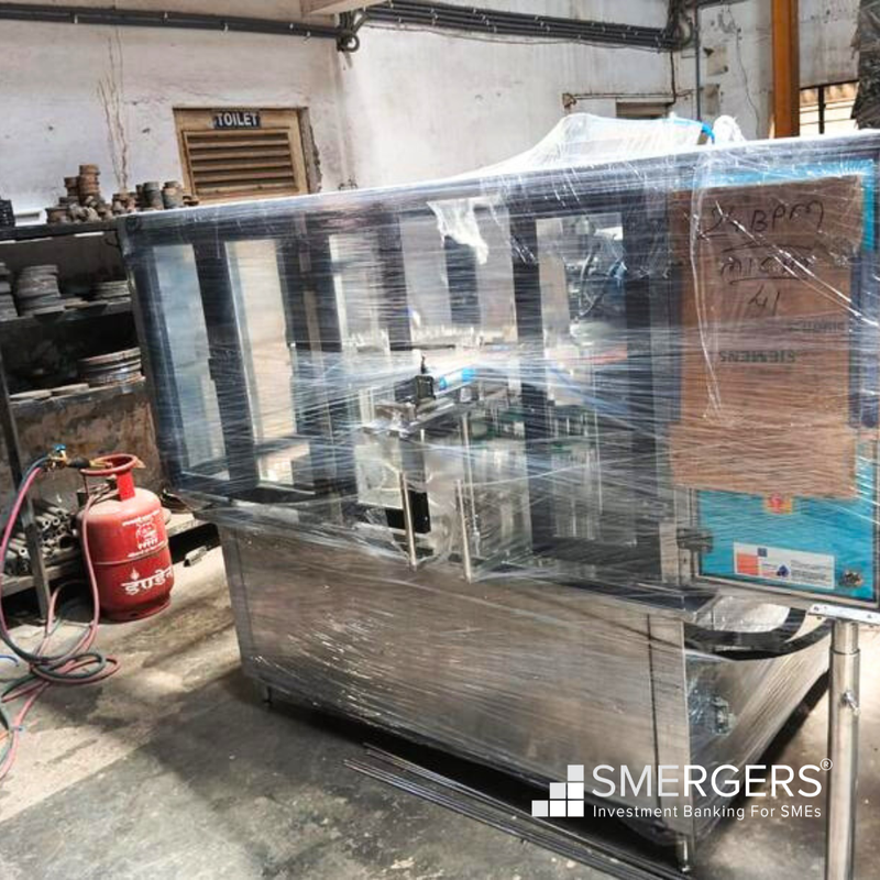 Newly Established Bottled Water Business Investment Opportunity in Madhubani, India