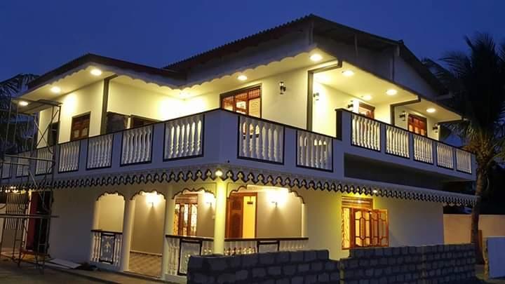 Newly Established Clinic Seeking Loan in Jaffna, Sri Lanka