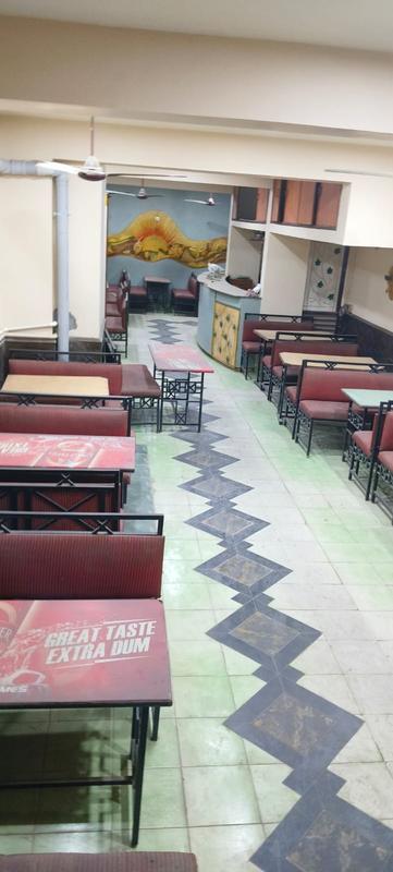 Bar Seeking Loan in Nagpur, India