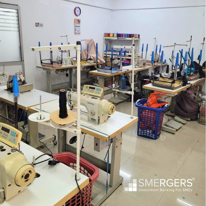 Women's Clothing Business for Sale in Puchong, Malaysia