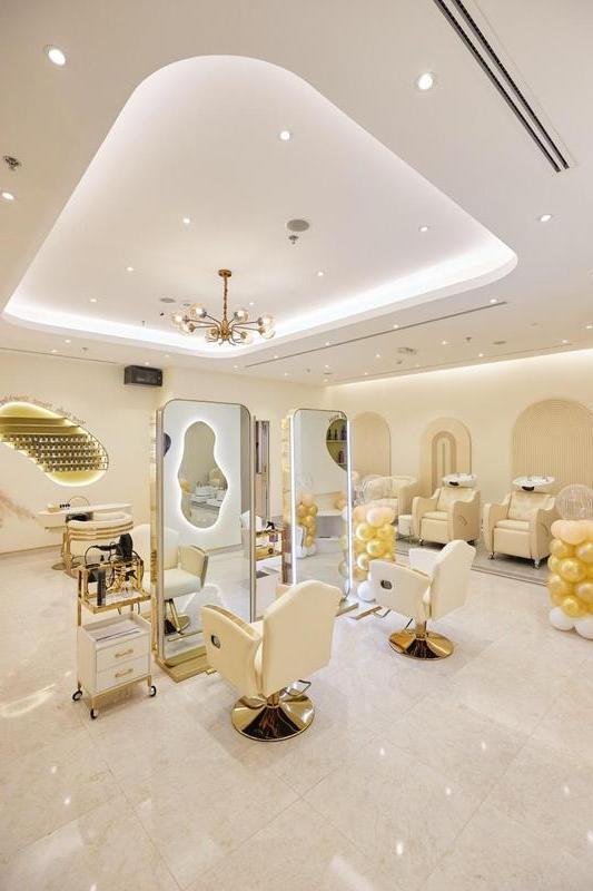Newly Established Beauty Salon for Sale in Dubai, United Arab Emirates ...