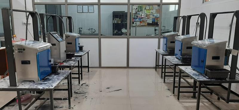Ink Manufacturer for Sale in Bengaluru, India