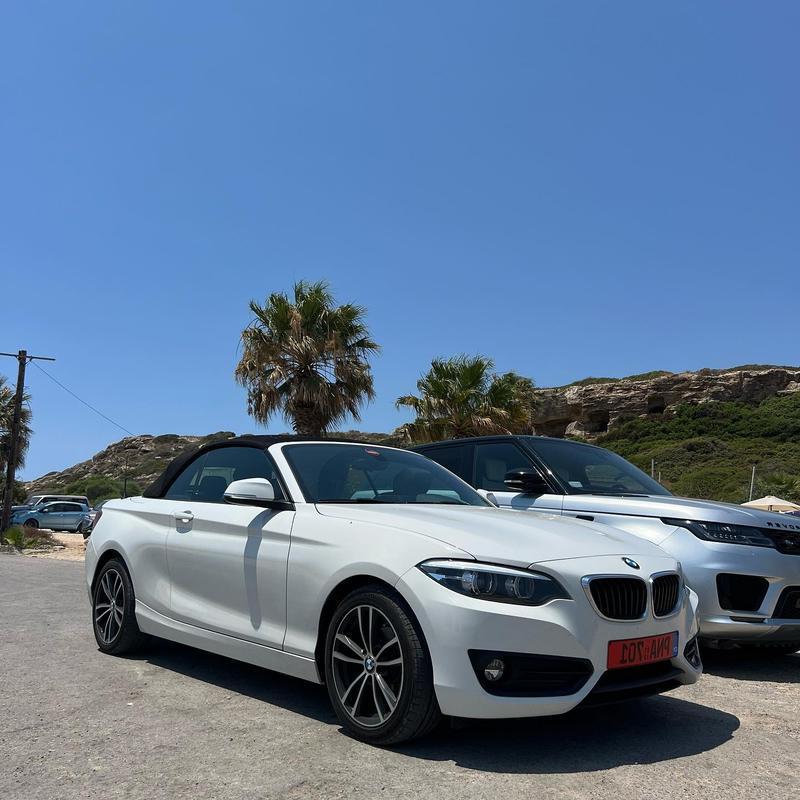 Vehicle Rental Business Investment Opportunity in Nicosia, Cyprus
