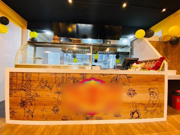 Cloud Kitchen for Sale in Chennai, India