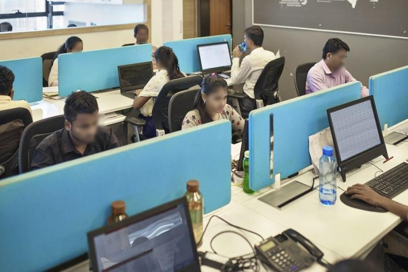 Market Research Business for Sale in New Delhi, India