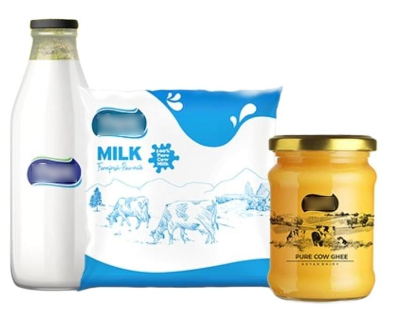 Dairy Products Business for Sale in Thrissur, India