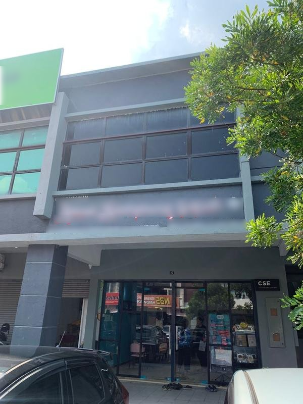Ready-Made Meals Company for Sale in Shah Alam, Malaysia