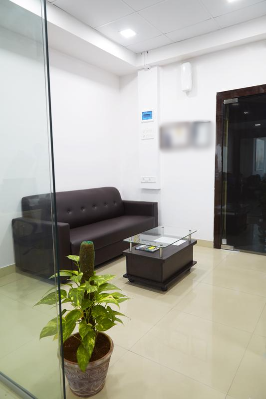 Training Institute Investment Opportunity in Washi, India