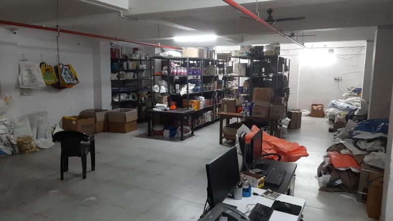 Food Wholesale Business for Sale in Surat, India
