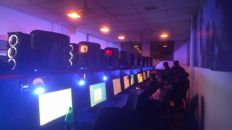 Profitable Entertainment Center Investment Opportunity in Colombo, Sri Lanka
