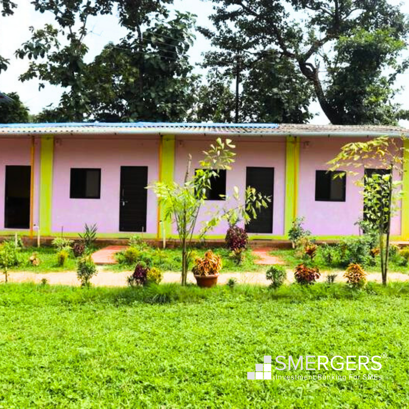 Resort for Sale in Karjat, India