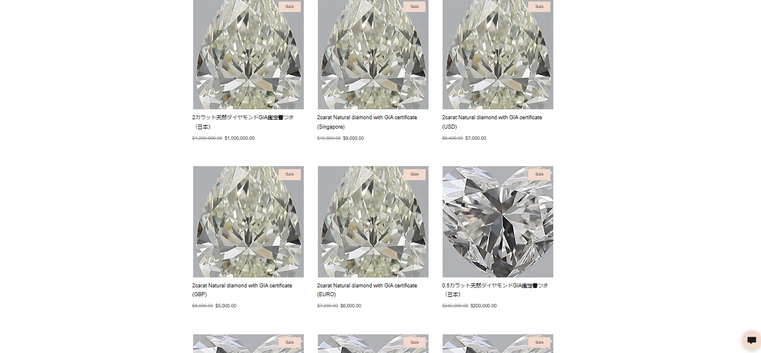 Jewelry Store Seeking Loan in Singapore