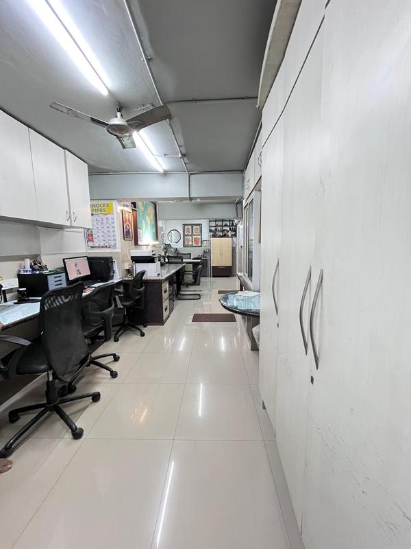 Steel Company Investment Opportunity in Mumbai, India