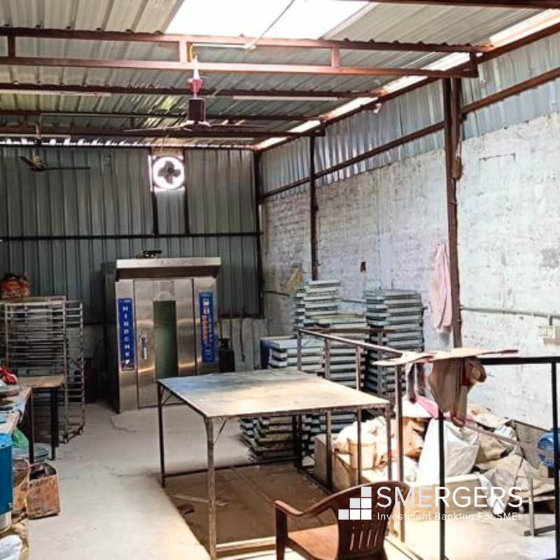 Profitable Biscuit Manufacturing Business Investment Opportunity in Sagar, India