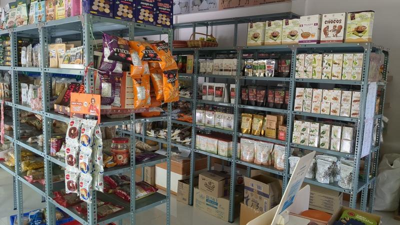 Convenience Store for Sale in Bengaluru, India