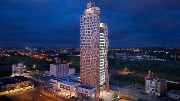 Profitable Payment Services Company Investment Opportunity in Brno, Czechia