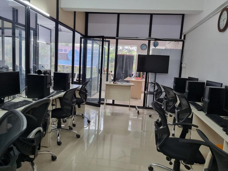 Animation Company for Sale in Bengaluru, India