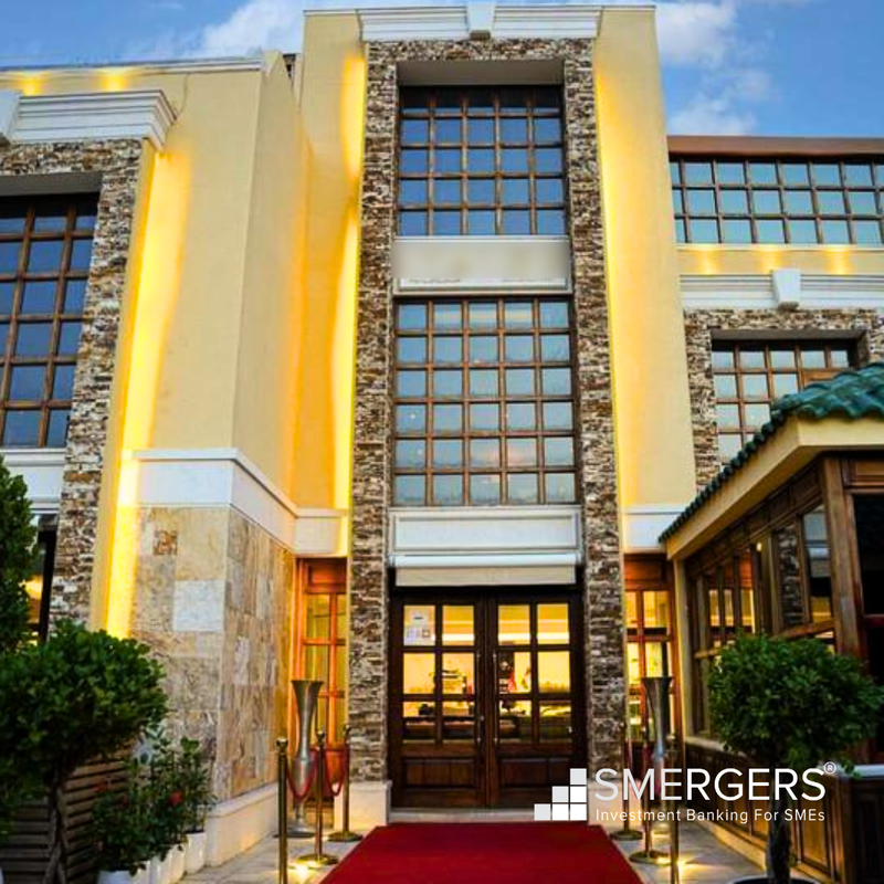 Restaurant for Sale in Abu Dhabi, UAE