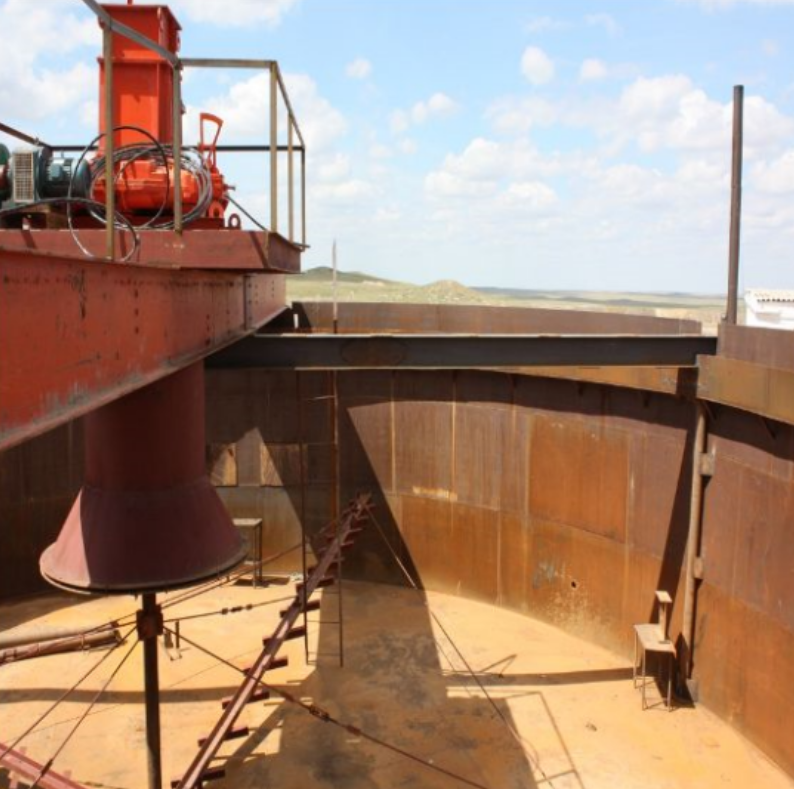 Gold Mining Business for Sale in Pavlodar, Kazakhstan