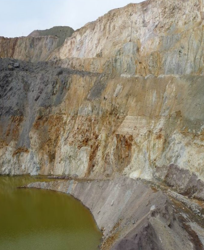 Gold Mining Business for Sale in Pavlodar, Kazakhstan seeking USD 21