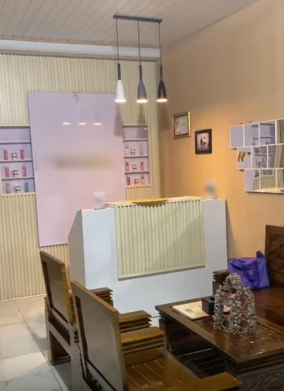 Beauty Product Shop Seeking Loan in Padang, Indonesia