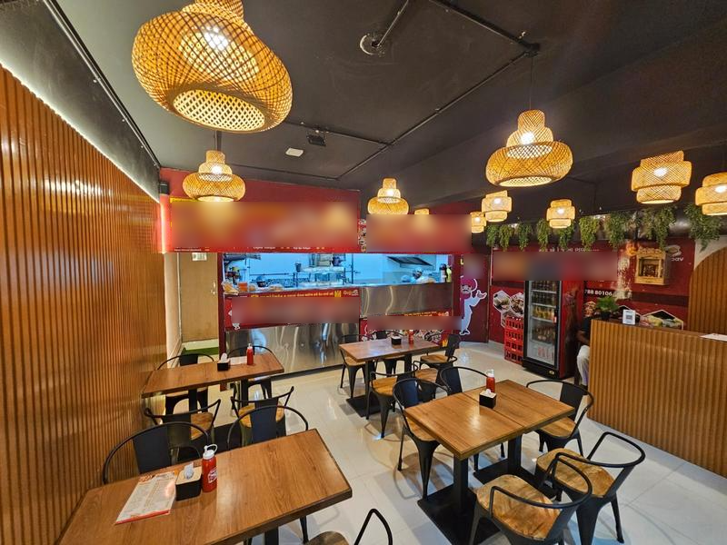 Cafe for Sale in Surat, India