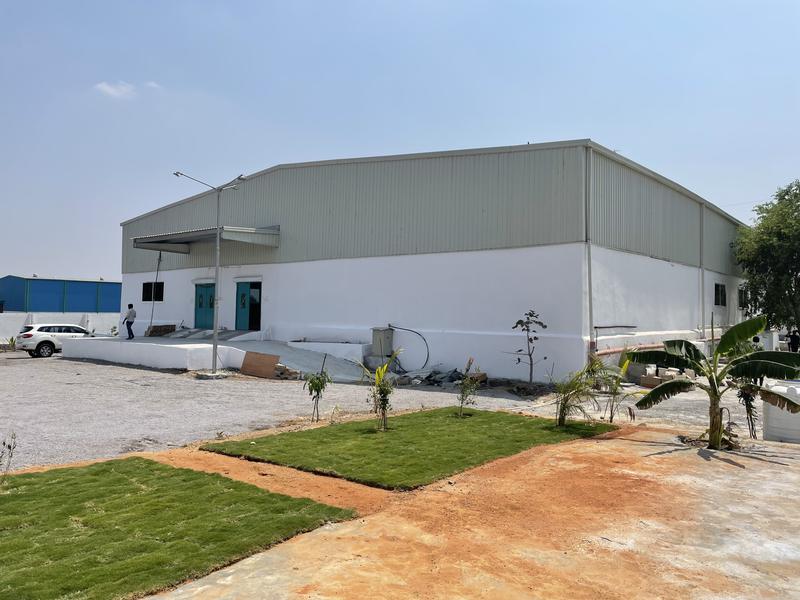 Pet Food Company Investment Opportunity in Hyderabad, India