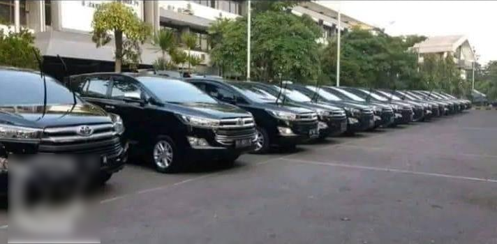 Vehicle Rental Business Investment Opportunity in Makassar, Indonesia