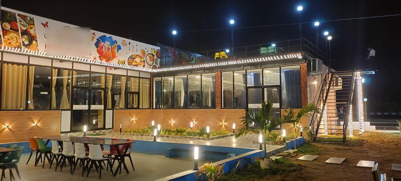Restaurant for Sale in Nellore, India
