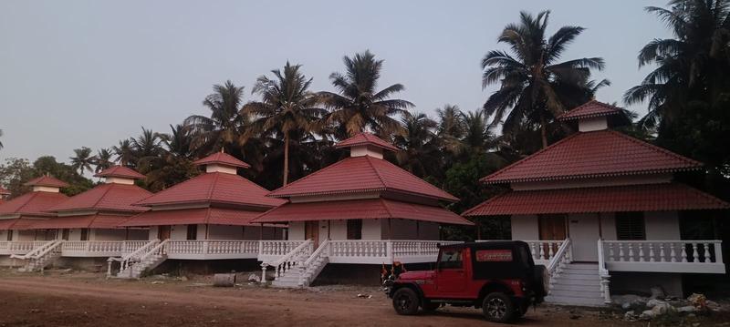 Resort Investment Opportunity in Kumbakonam, India