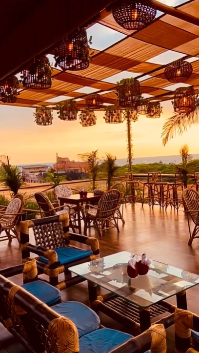 Restaurant for Sale in Candolim, India