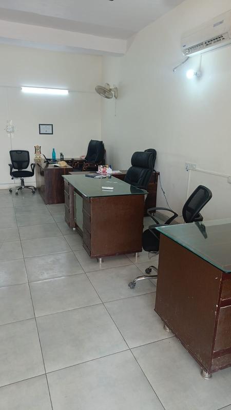 Newly Established Integrated Logistics Operator Investment Opportunity in Ludhiana, India