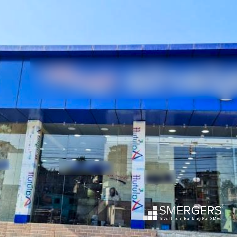 Tile Store for Sale in Kathmandu, Nepal