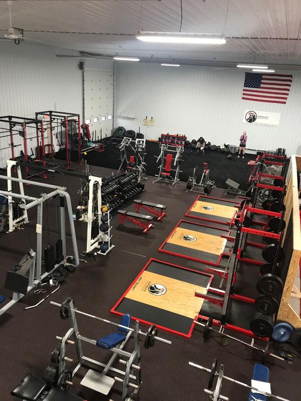 Profitable Gym Investment Opportunity in Murrysville, USA