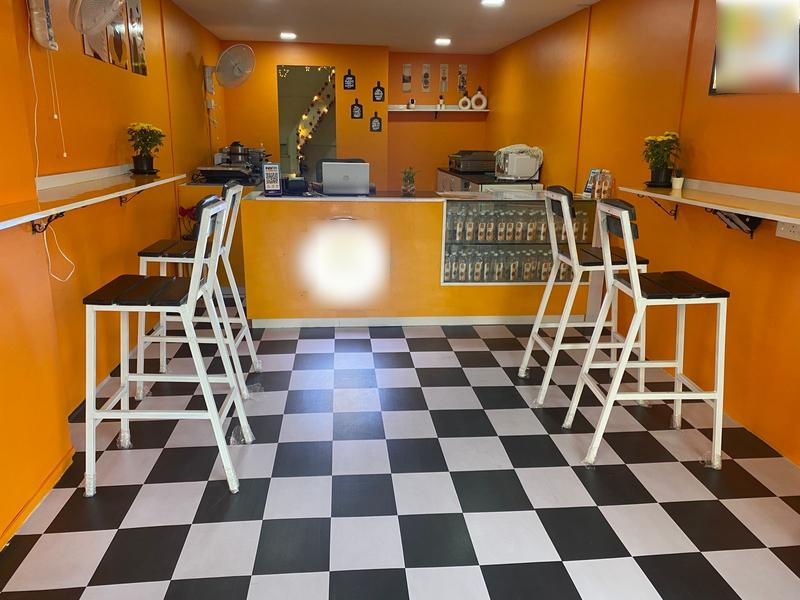 Cafe for Sale in Pune, India