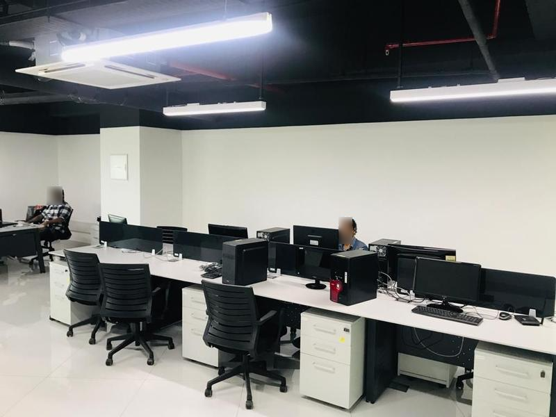 Enterprise Software Company Investment Opportunity in Thiruvananthapuram, India