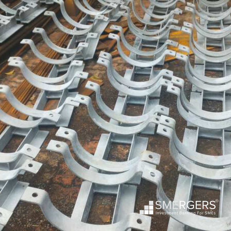 Industrial Design Company for Sale in Vadodara, India
