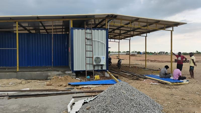 Ethanol Fuels Company Investment Opportunity in Madurai, India