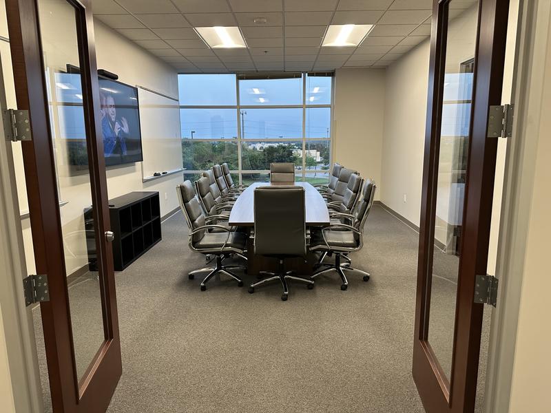 Mid-market FinTech Company Investment Opportunity in DeSoto, USA