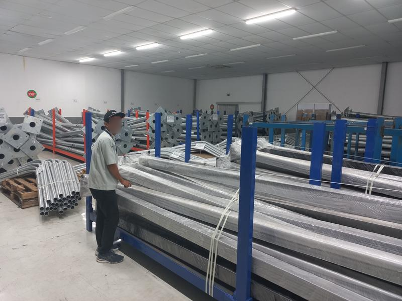 Profitable Lighting Fixtures Company Seeking Loan in South Jakarta, Indonesia
