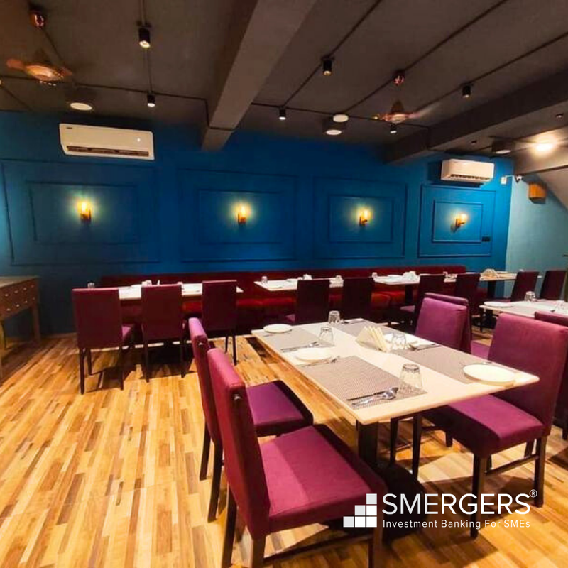 Hotel for Sale in Pachpadra, India