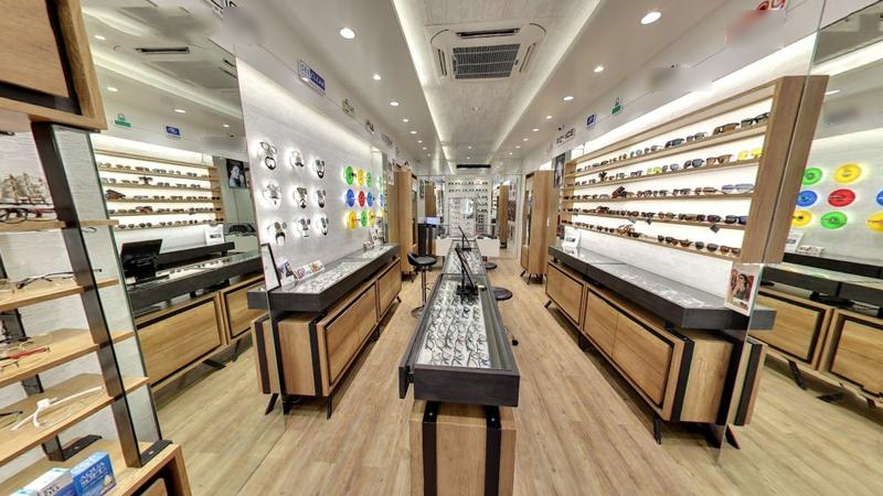 Fashion Eyewear Company for Sale in Surat India seeking INR 15 crore