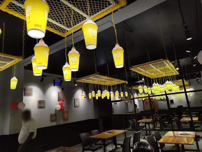 Newly Established Fast Food Restaurant for Sale in Bongaigaon, India